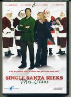 Kerst Single Santa Seeks mrs. Claus dvd 2005 NIEUW geseald, Cd's en Dvd's, Dvd's | Komedie, Overige genres, Alle leeftijden, Ophalen of Verzenden