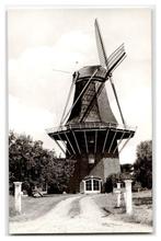 Welsum, (bij Olst) Korenmolen, Verzenden, 1960 tot 1980, Ongelopen, Overijssel