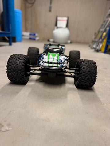 Traxxas E Revo beschikbaar voor biedingen