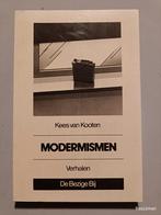 Kees van Kooten-Modermismen, Gelezen, Kees van Kooten, Ophalen of Verzenden, Nederland