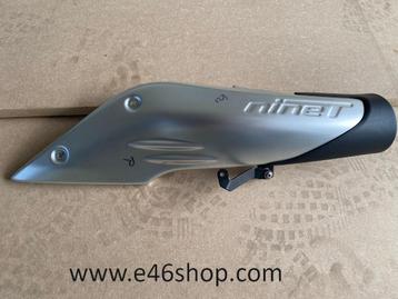 INLAAT SNORKEL KAP BMW NINE T OE 8531187 beschikbaar voor biedingen