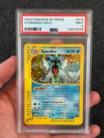 Pokémon PSA 9 Gyarados Holo #H10 Skyridge TCG, Hobby en Vrije tijd, Verzamelkaartspellen | Pokémon, Ophalen of Verzenden, Zo goed als nieuw