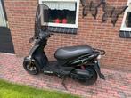 Kymco scooter (2012) blauw kenteken, Fietsen en Brommers, Ophalen, Gebruikt, Overige modellen