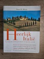 Onno H. Kleyn - Heerlijk Italie, O.H. Kleyn, Ophalen of Verzenden, Italië, Gelezen
