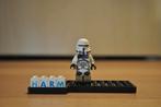 Lego Star Wars - Clone Trooper Commander, 187th Legion, Ophalen of Verzenden, Gebruikt, Lego