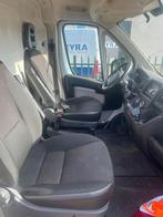 Citroën Jumper 2.0 HDI 96KW 2017, Voorwielaandrijving, Stof, 4 cilinders, Citroën