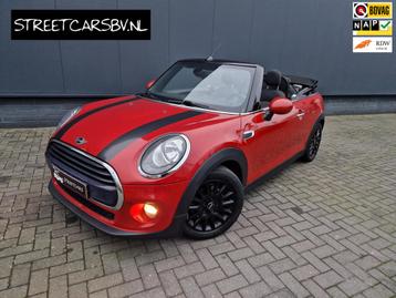 Mini Cooper 1.5 Business /Org NL /12 maanden garantie beschikbaar voor biedingen