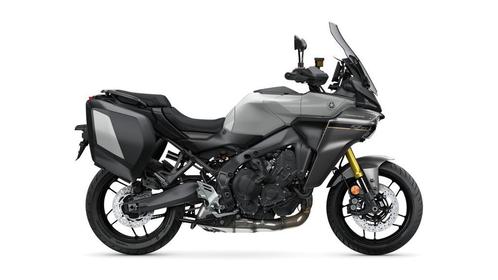 Yamaha Tracer 9 GT ABS Y-AMT (bj 2025), Motoren, Motoren | Yamaha, Bedrijf, Sport, meer dan 35 kW, ABS, Cruise Control