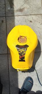 Suzuki Gsxr 600/750 K1,K2,K3 Tank met beetje werk., Motoren, Ophalen of Verzenden