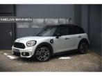 MINI Countryman 1.5 Cooper S E ALL4 | JCW | Panoramadak | St, Auto's, Mini, Automaat, Gebruikt, Countryman, Wit