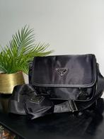 Prada tas, Overige merken, Zwart, Nieuw, Ophalen of Verzenden