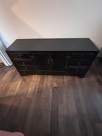 Kast tv kast, Ophalen, 100 tot 150 cm, Zo goed als nieuw, Minder dan 100 cm