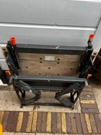 Black&Decker Workmate 800, Doe-het-zelf en Verbouw, Ophalen of Verzenden, Gebruikt