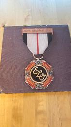Vinyl lp Electric Light Orchestra - Greatest hits, Cd's en Dvd's, Vinyl | Rock, Ophalen of Verzenden, Gebruikt, Poprock