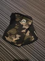 REHBAND Kneesleeves 5mm zgan, Ophalen of Verzenden, Zo goed als nieuw