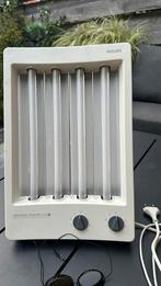 Philips gezichtsbruiner HB171, Witgoed en Apparatuur, Zonnebanken en Gezichtsbruiners, Ophalen of Verzenden, Gebruikt, Gezichtsbruiner