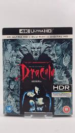 Dracula 4K (Import met NL ondertitels), Ophalen of Verzenden, Zo goed als nieuw