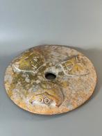 Chinese jade bi-schijf, Ophalen of Verzenden