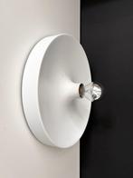 Vintage Wandlamp (35 cm) Charlotte Perriand, Les Arcs, ‘70s, Huis en Inrichting, Lampen | Wandlampen, Variavintage, Ophalen of Verzenden