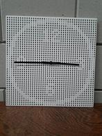 Karlsson Wandklok - Modern Design, Ophalen of Verzenden, Gebruikt, Analoog, Wandklok