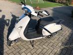Mooie goed lopende scooter, Fietsen en Brommers, Ophalen, Zo goed als nieuw, Benzine, Overige merken