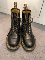Dr. Martens double stitch maat 36, Ophalen of Verzenden, Zo goed als nieuw, Zwart