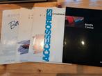 Chevrolet Beretta/Corsica folders, Ophalen of Verzenden, Zo goed als nieuw, Chevrolet