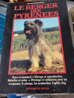 Le Berger des Pyrénées - Martine Casteran, Ophalen of Verzenden, Gelezen, Martine Casteran