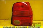 Achterlicht rechts van een Seat Arosa, Auto-onderdelen, Ophalen of Verzenden, 12 maanden garantie, Gebruikt, Seat