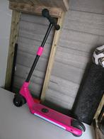 Roze Elektrische Step, Ophalen of Verzenden, Gebruikt, Elektrische step (E-scooter), Onbekend