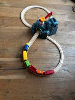 Brio Kraan en BergTunnel - Mooie Prijs!, Ophalen, Zo goed als nieuw