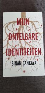 Mijn Ontelbare Identiteiten - Sinan Cankaya, Zo goed als nieuw, Verzenden