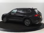 Volkswagen Tiguan Allspace 1.5 TSI Comfortline 7-persoons |, Auto's, Volkswagen, Stof, 150 pk, 7 stoelen, Zwart