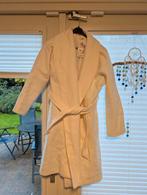 Stijlvolle Jas maat m creme, Ophalen of Verzenden, Nieuw, Maat 38/40 (M), Wit