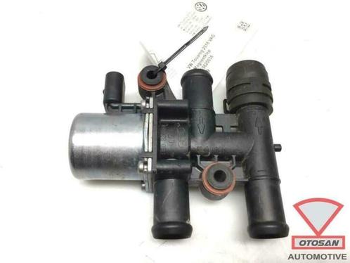 vw touareg 2018 vag magneetklep magneet klep 8e0820036, Auto-onderdelen, Airco en Verwarming, Volkswagen, Gebruikt, Ophalen of Verzenden
