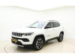 Jeep Compass 4xe 190 Plug-in Hybrid Electric Limited Busines, Auto's, Jeep, Automaat, Gebruikt, Bedrijf, Hybride Elektrisch/Benzine