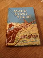 Maup Komt Thuis! - Aart Grimme, Ophalen of Verzenden, Gelezen, Aart Grimme, Fictie algemeen