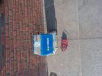Probst sm 1200 vacuumtiller op accu wacker trilplaat, Tuin en Terras, Hand-tuingereedschap, Ophalen, Nieuw