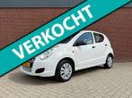 Suzuki Alto 1.0 Comfort VVT 5-deurs / Airco / Elektrische ra, Voorwielaandrijving, Euro 5, Gebruikt, 200 kg