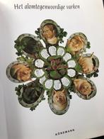 Het alomtegenwoordige varken, Ophalen of Verzenden, Zo goed als nieuw, Vee