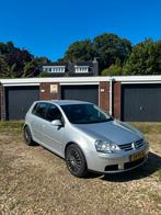 Volkswagen Golf 1.6 16V FSI 85KW 2007 Grijs, Voorwielaandrijving, 15 km/l, 4 cilinders, 620 kg