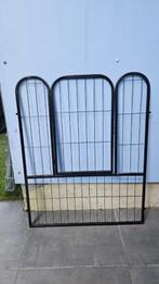 Dog crate, Ophalen, Nieuw
