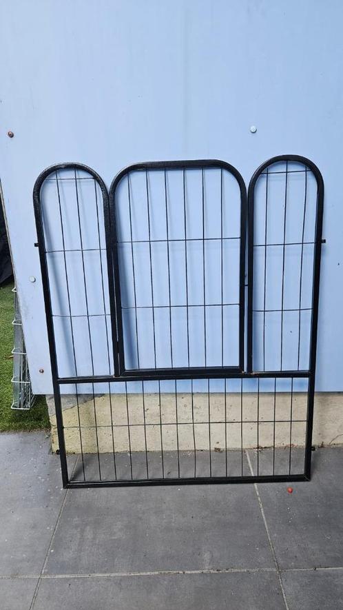 Dog crate, Dieren en Toebehoren, Hondenbenches, Nieuw, Ophalen