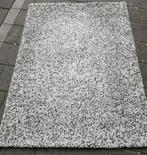 Vloerkleed, Ophalen, Grijs, Gebruikt, 50 tot 100 cm