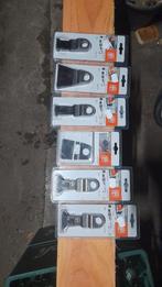 diverse fein multitool supercut bladen (partij), Ophalen, Nieuw