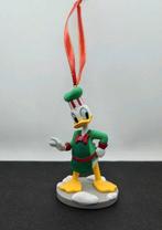 Disney Donald Duck kerst ornament hanger kerstbal, Ophalen of Verzenden, Donald Duck, Nieuw