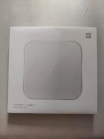 Mi Smart Scale 2 nieuw in doos, Verzenden, Nieuw