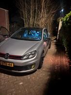 Volkswagen Golf 2.0 GTI 155KW DSG 2009 Grijs, Bumper, Gereviseerd, Verzenden, Volkswagen