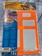 Shape Template kaarten maken, Ophalen of Verzenden, Nieuw, Fantasie, Pons of Mal