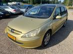 Peugeot 307 SW 2.0 16V Pack, Voorwielaandrijving, 136 pk, Gebruikt, 715 kg